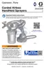 Preview: Operation And Parts Manual
