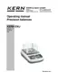 Preview: Operating Manual