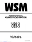 Preview: Workshop Manual