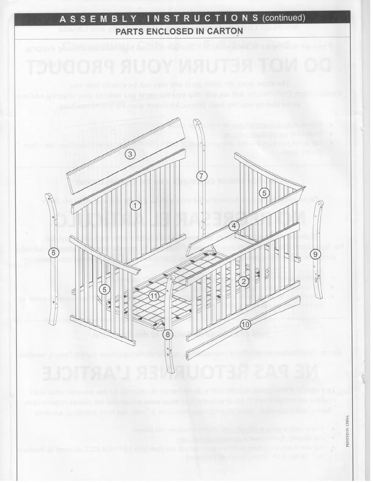 Page #3 background image
