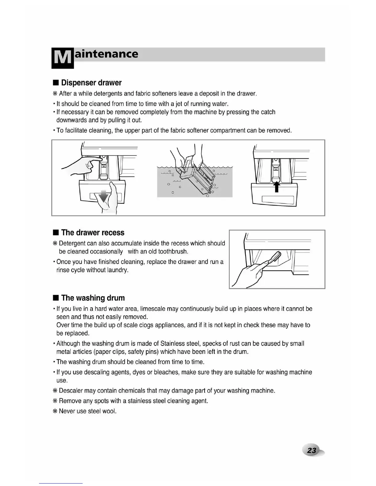 Page #23 background image
