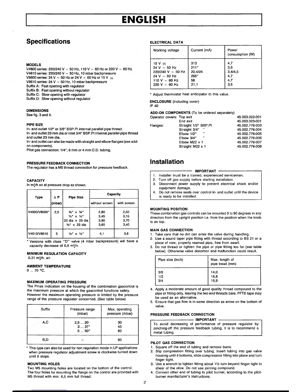 Page #2 background image