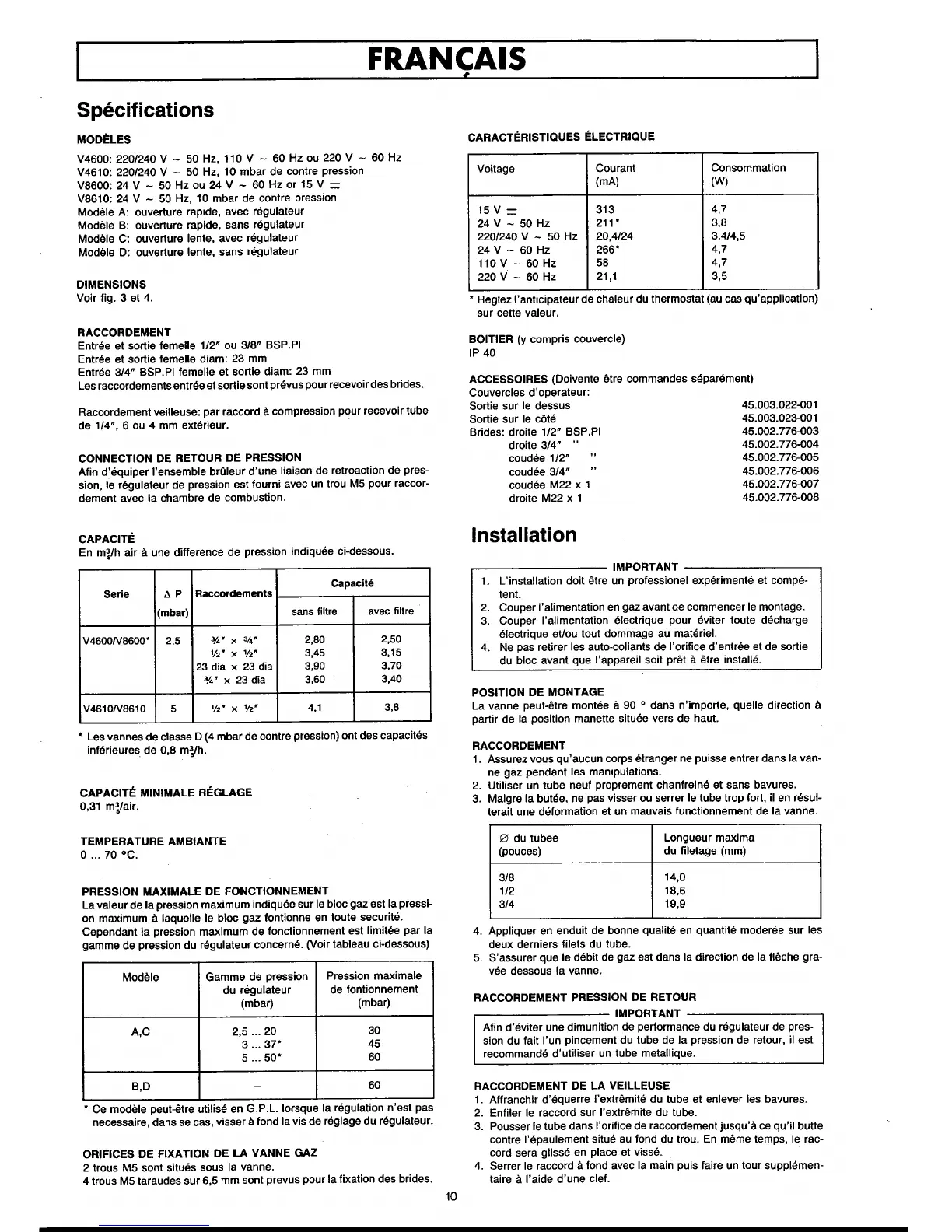Page #10 background image