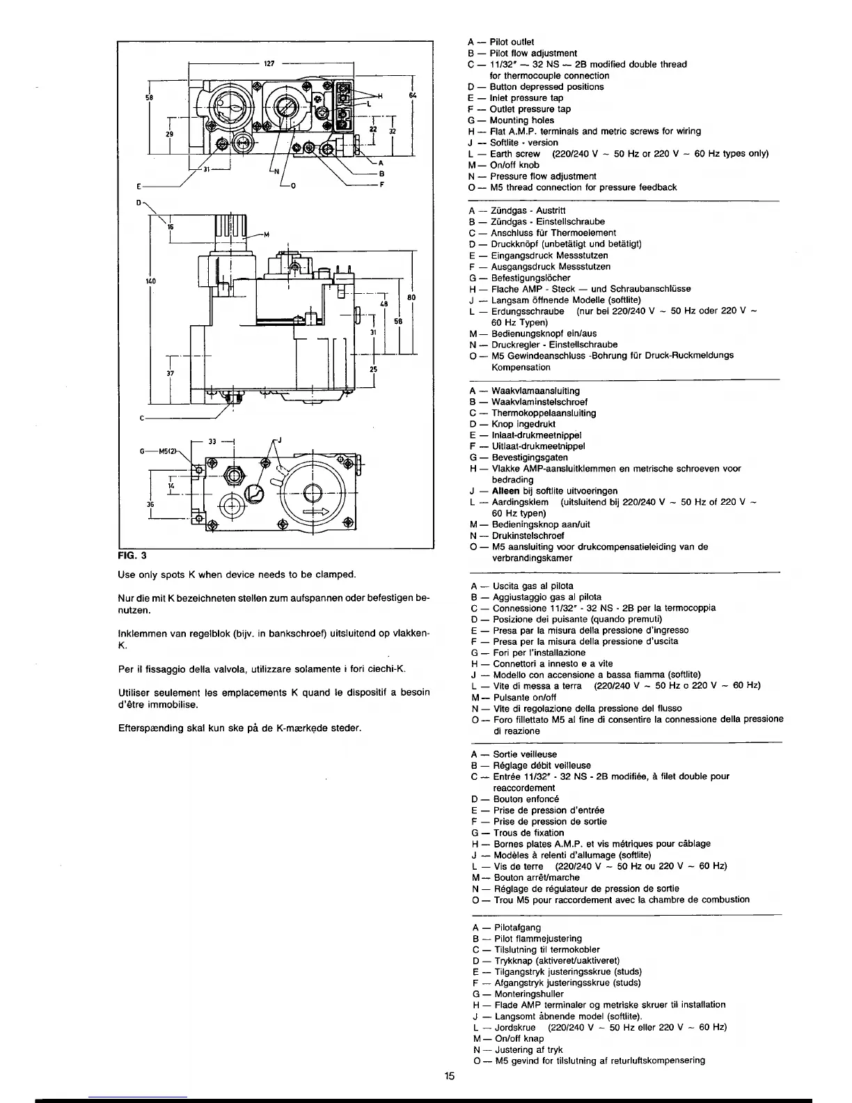 Page #15 background image