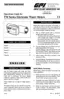 Preview: Operation Guide