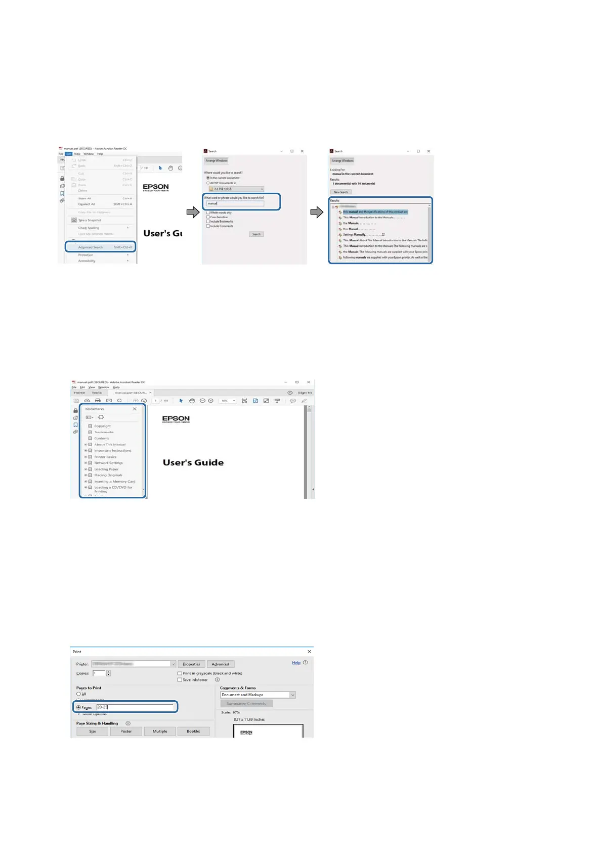 Page #7 background image
