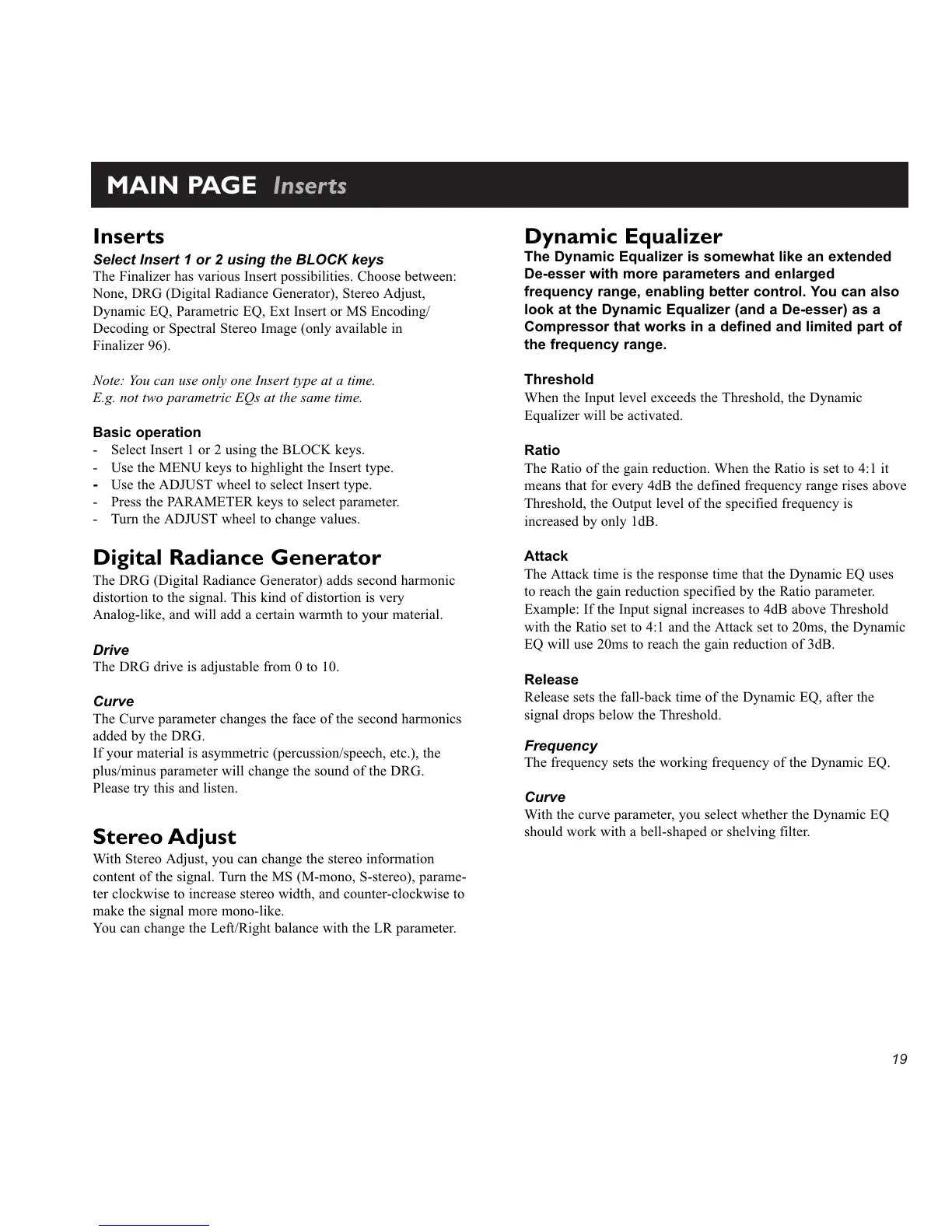 Page #19 background image