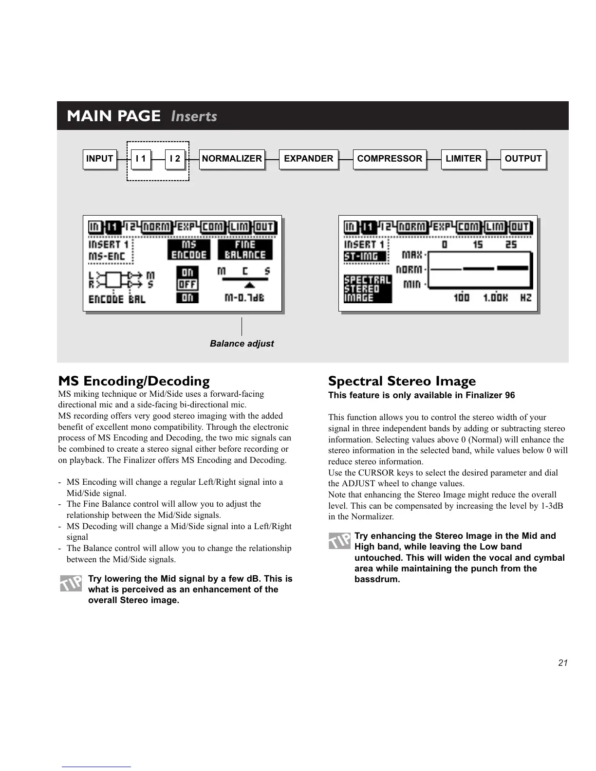 Page #21 background image