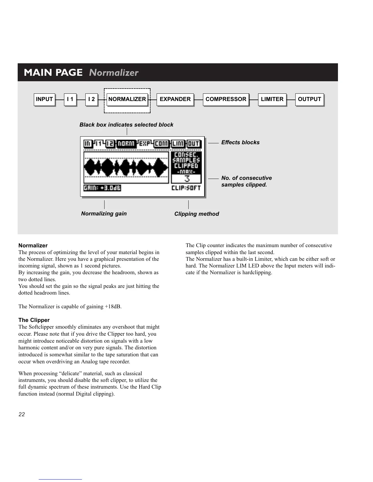 Page #22 background image