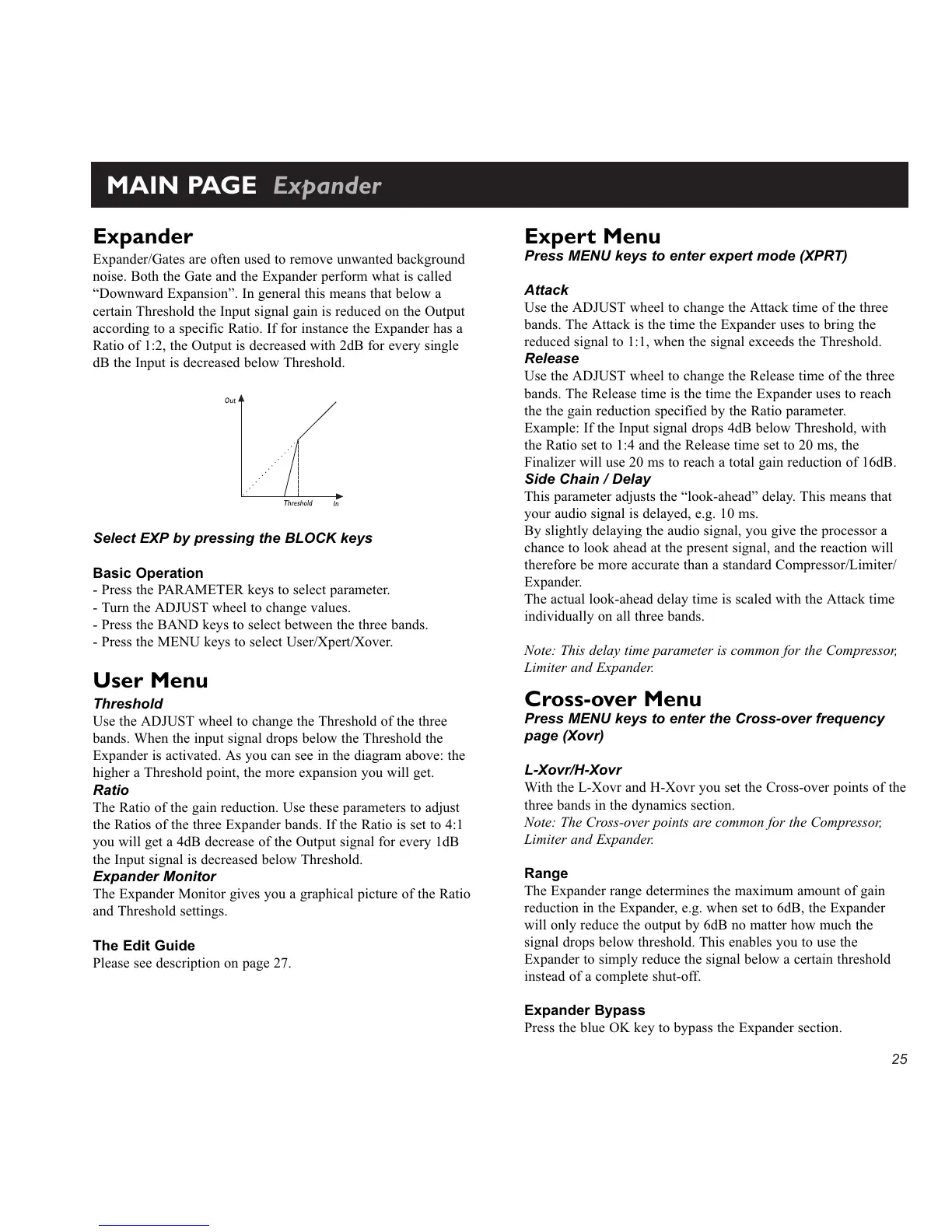 Page #25 background image