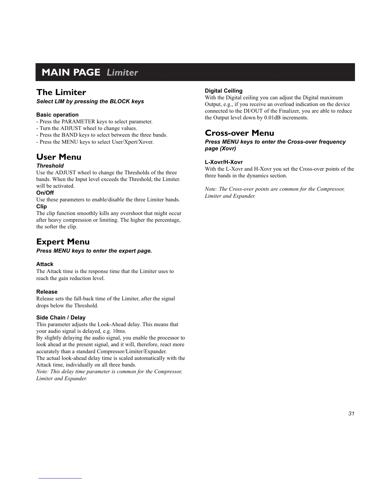 Page #31 background image