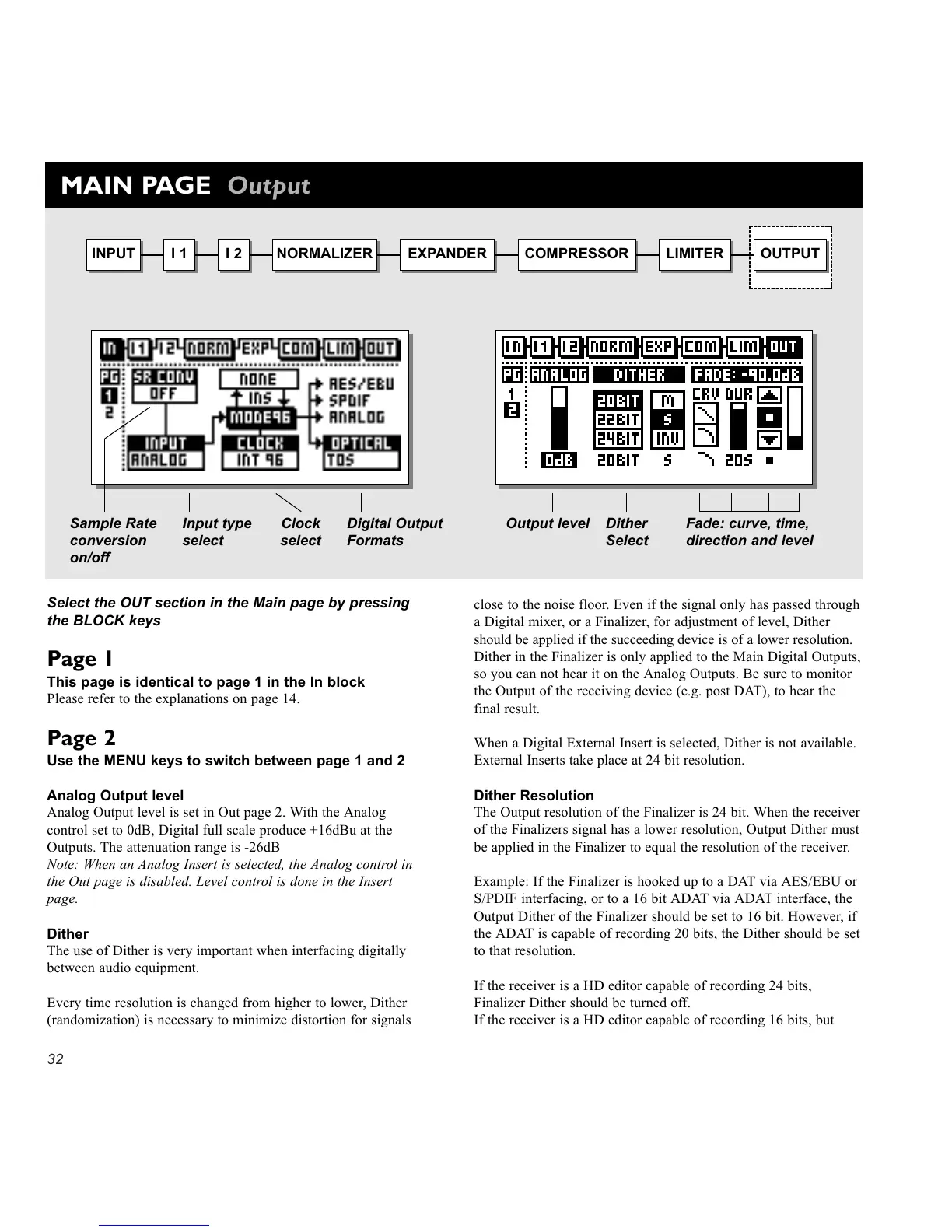 Page #32 background image