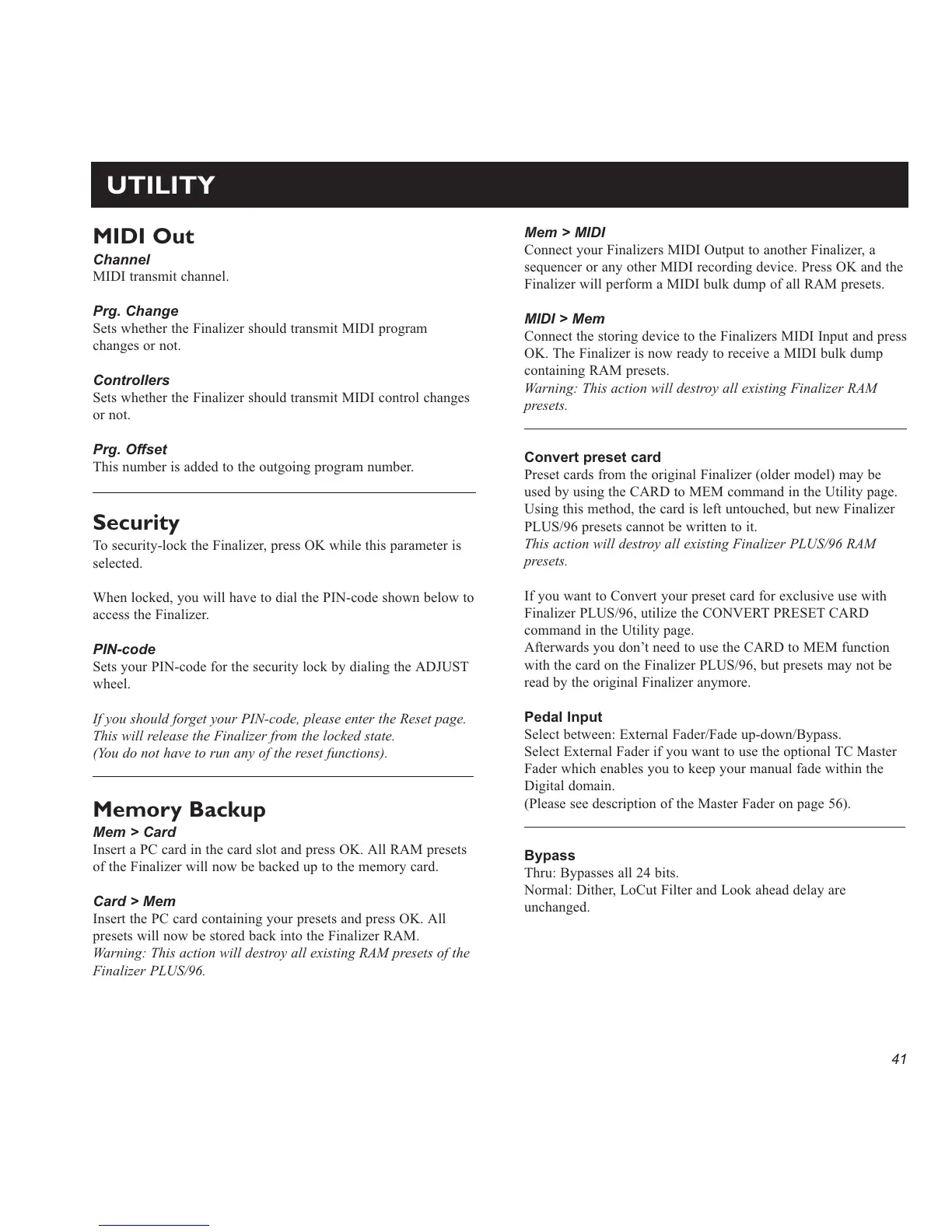 Page #41 background image