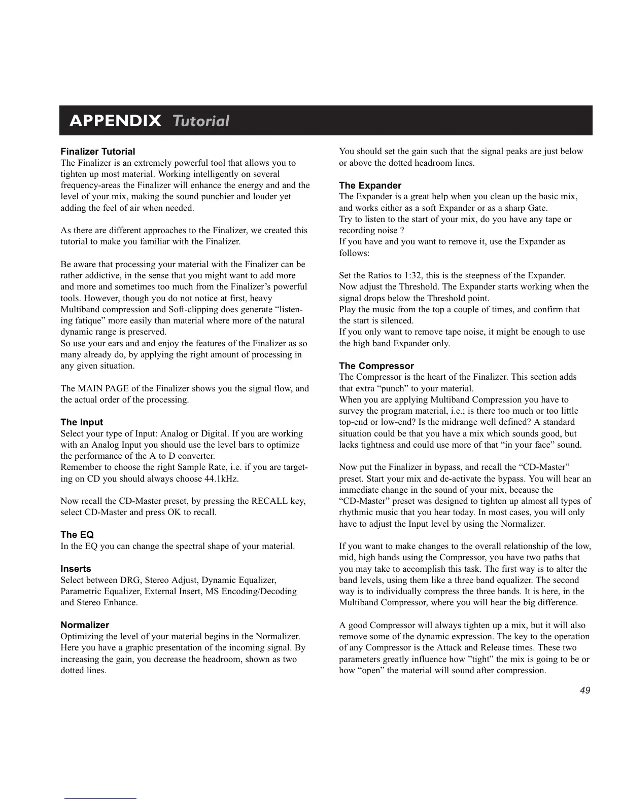 Page #49 background image