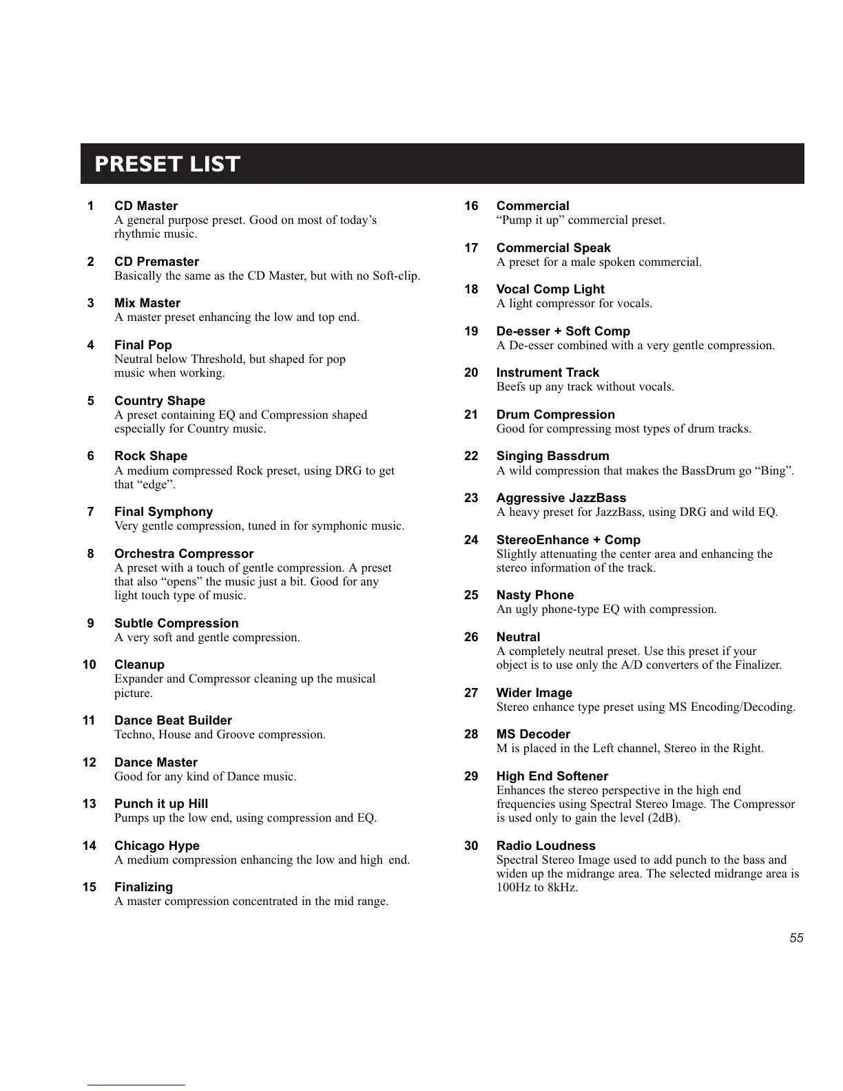 Page #55 background image