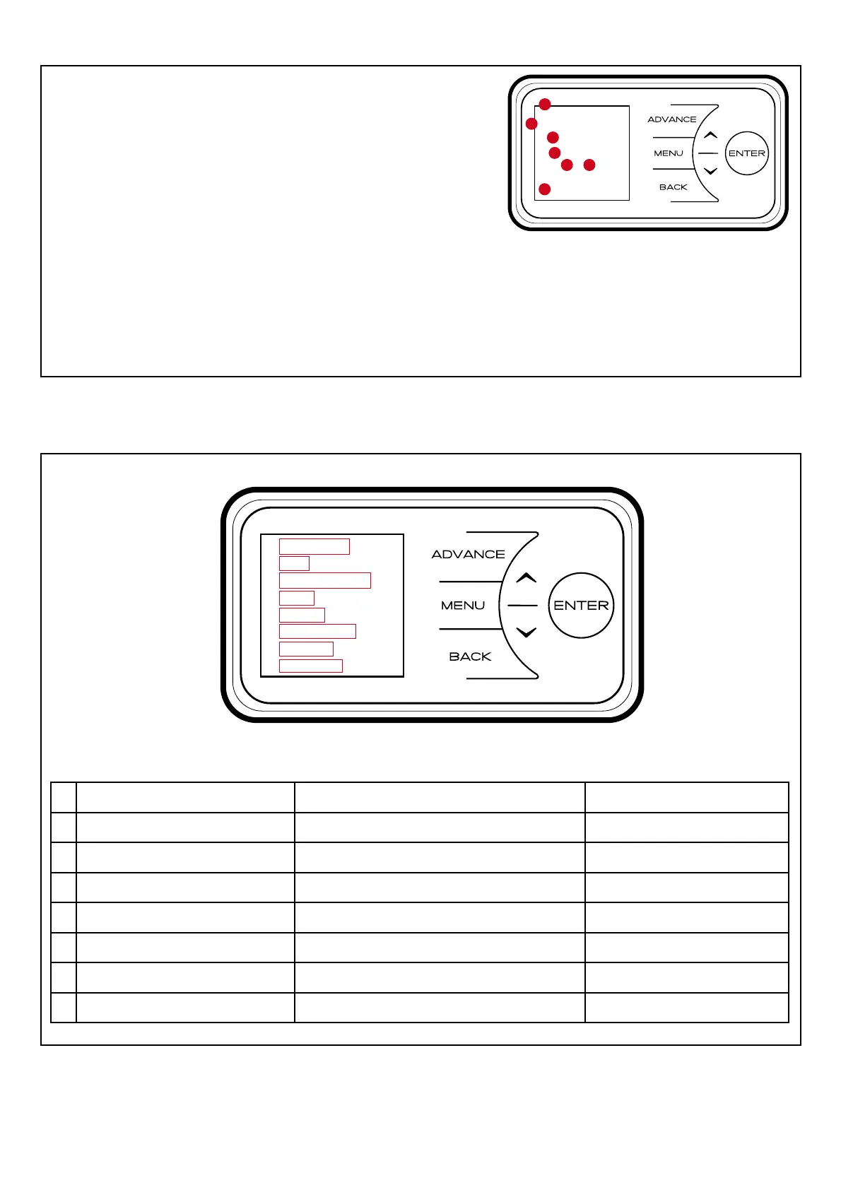 Page #2 background image