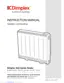 Preview: Instruction Manual