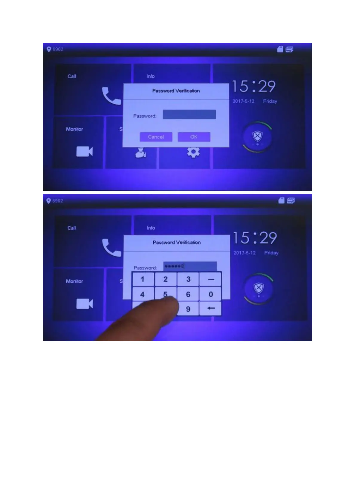 Page #7 background image