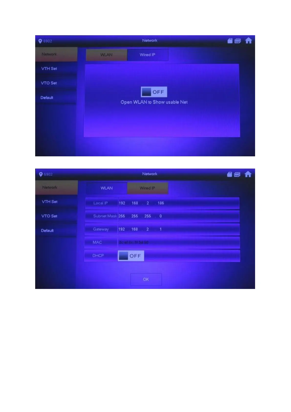 Page #8 background image