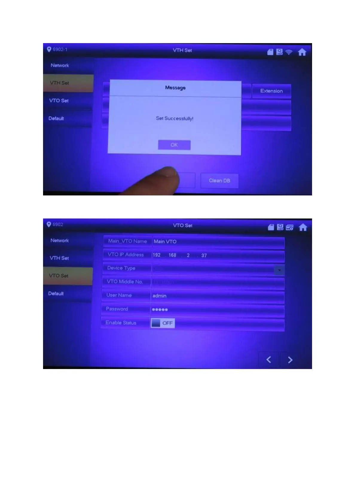 Page #10 background image