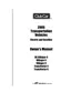 Preview: Owner's Manual