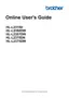 Preview: Online User's Guide