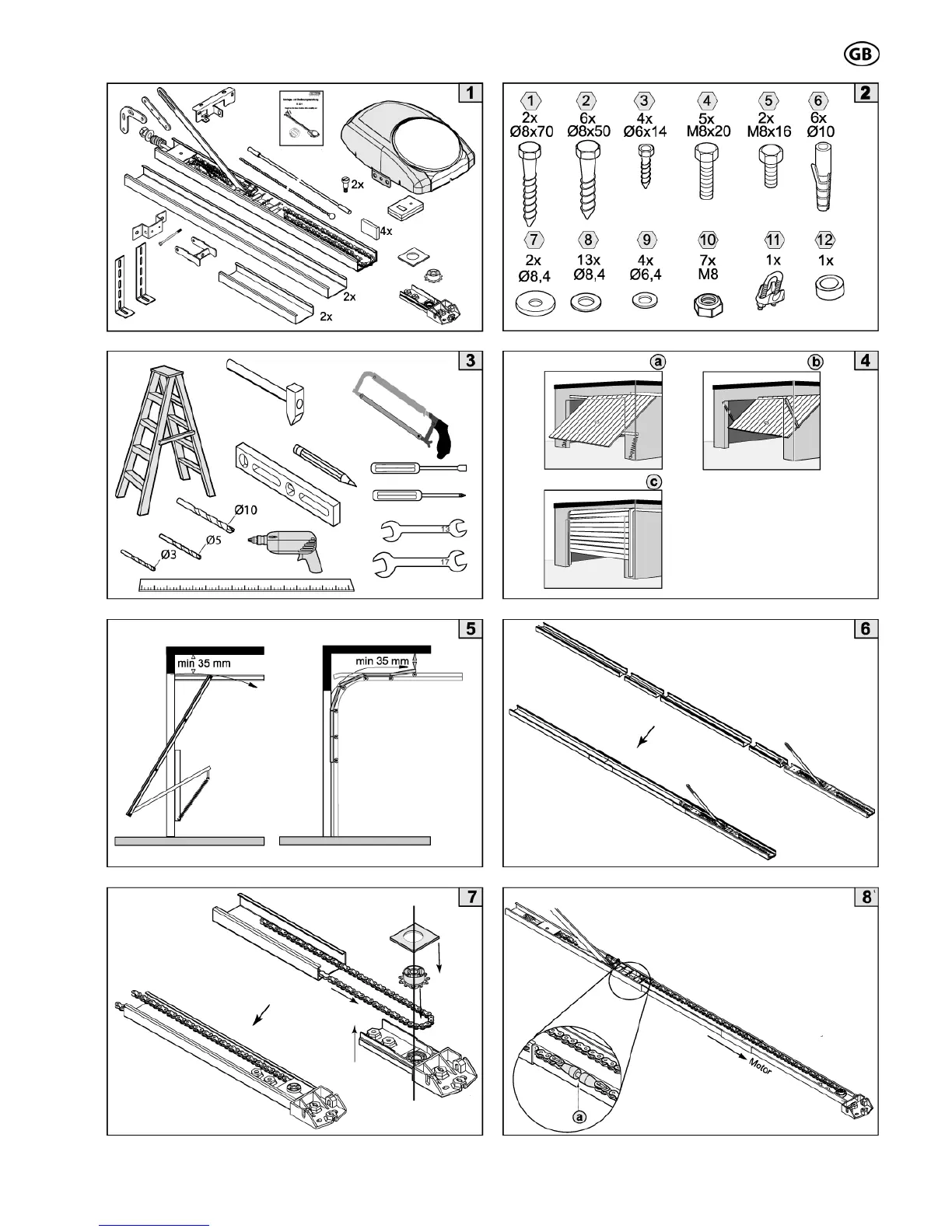 Page #3 background image