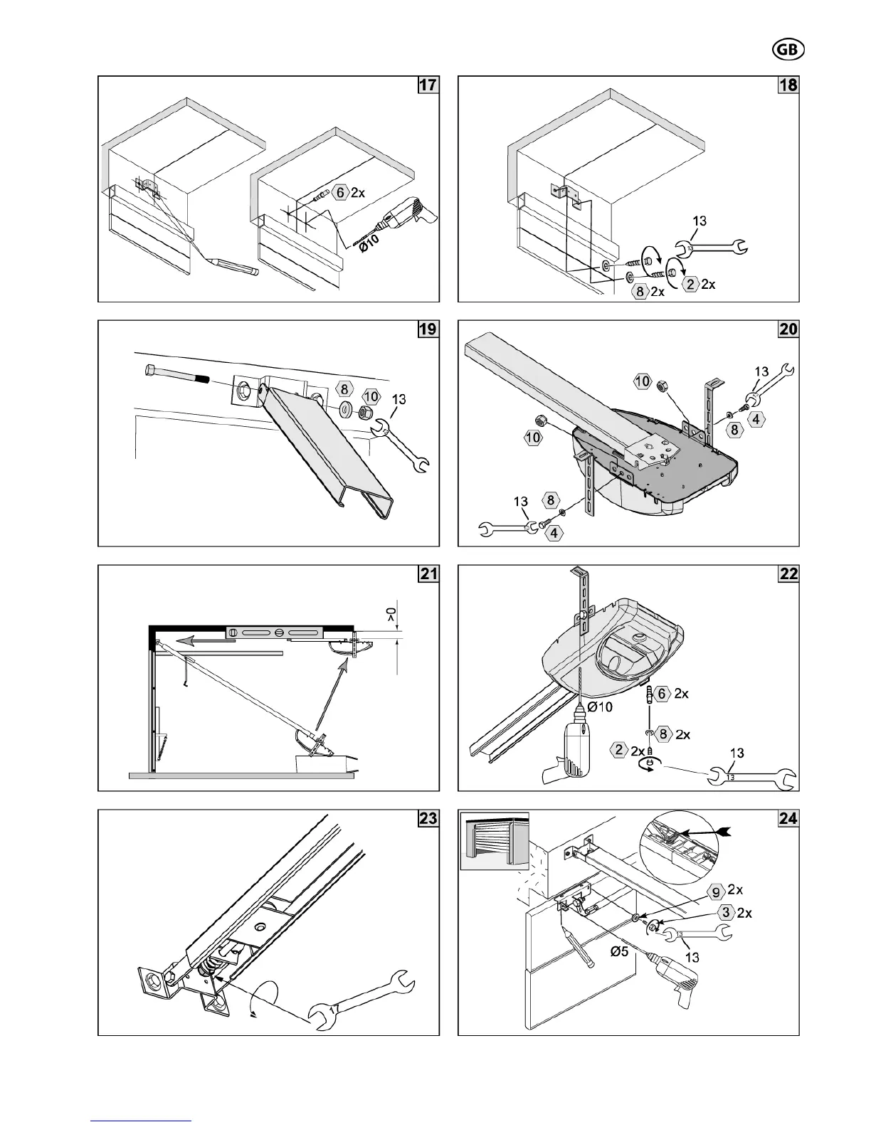 Page #5 background image