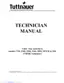 Preview: Technician Manual