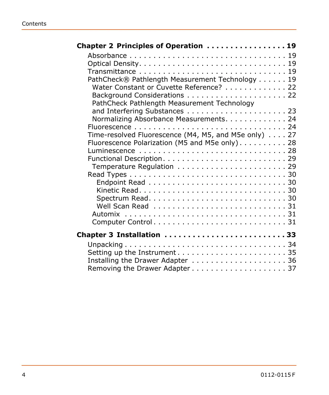 Page #4 background image