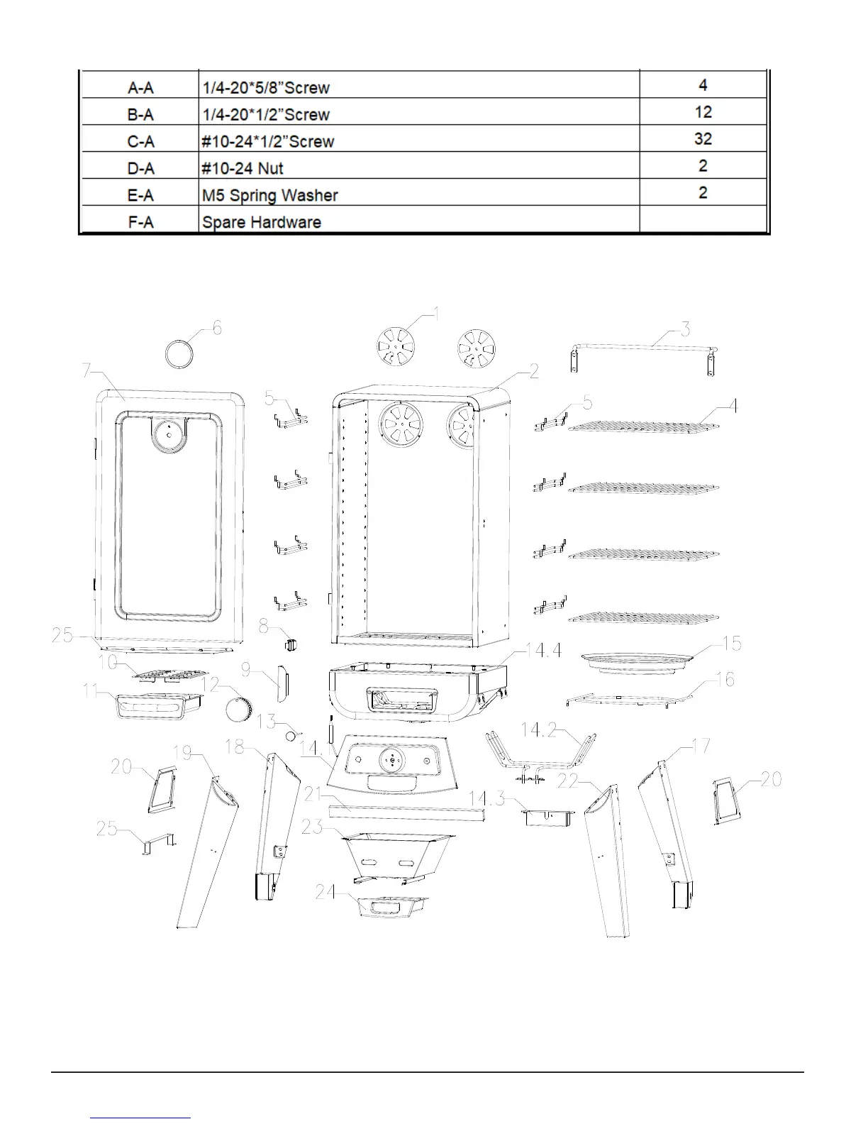 Page #25 background image