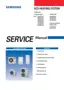 Preview: Service Manual