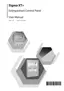 Preview: User Manual