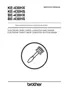 Preview: Service Manual