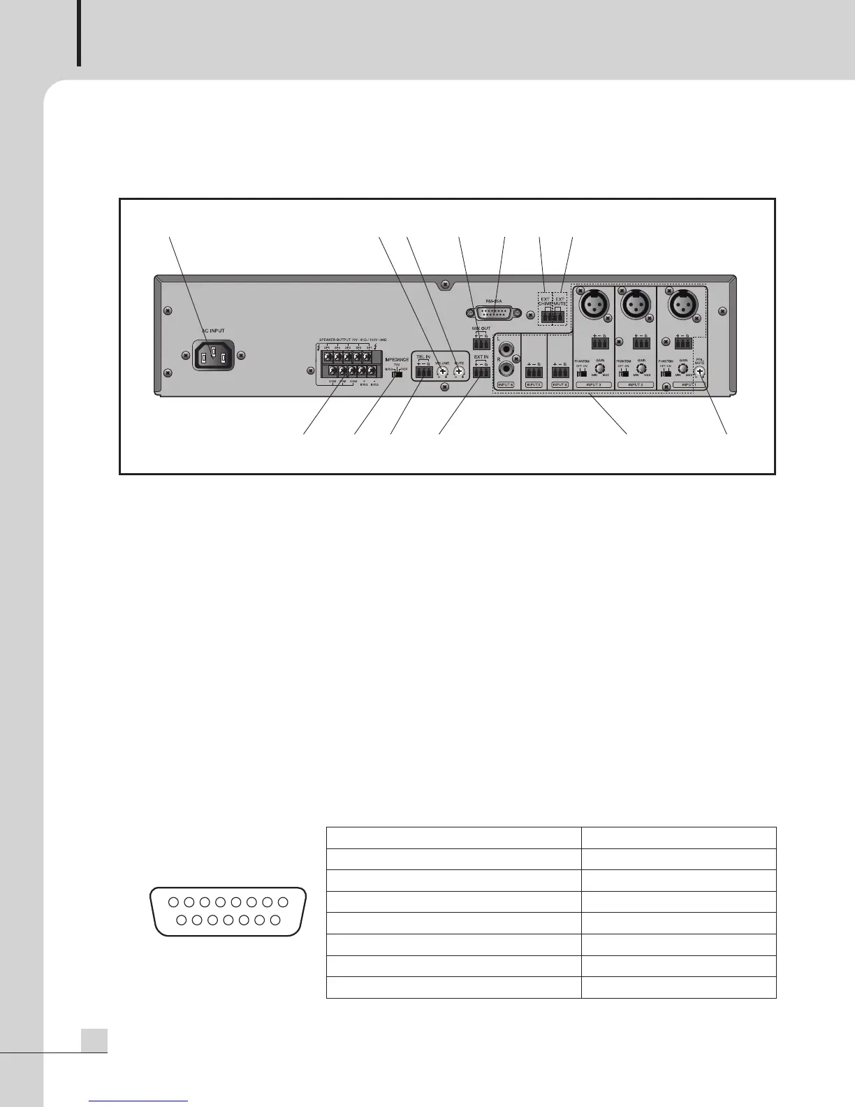 Page #8 background image