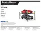 Preview: Service Manual