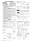 Preview: Installation Manual