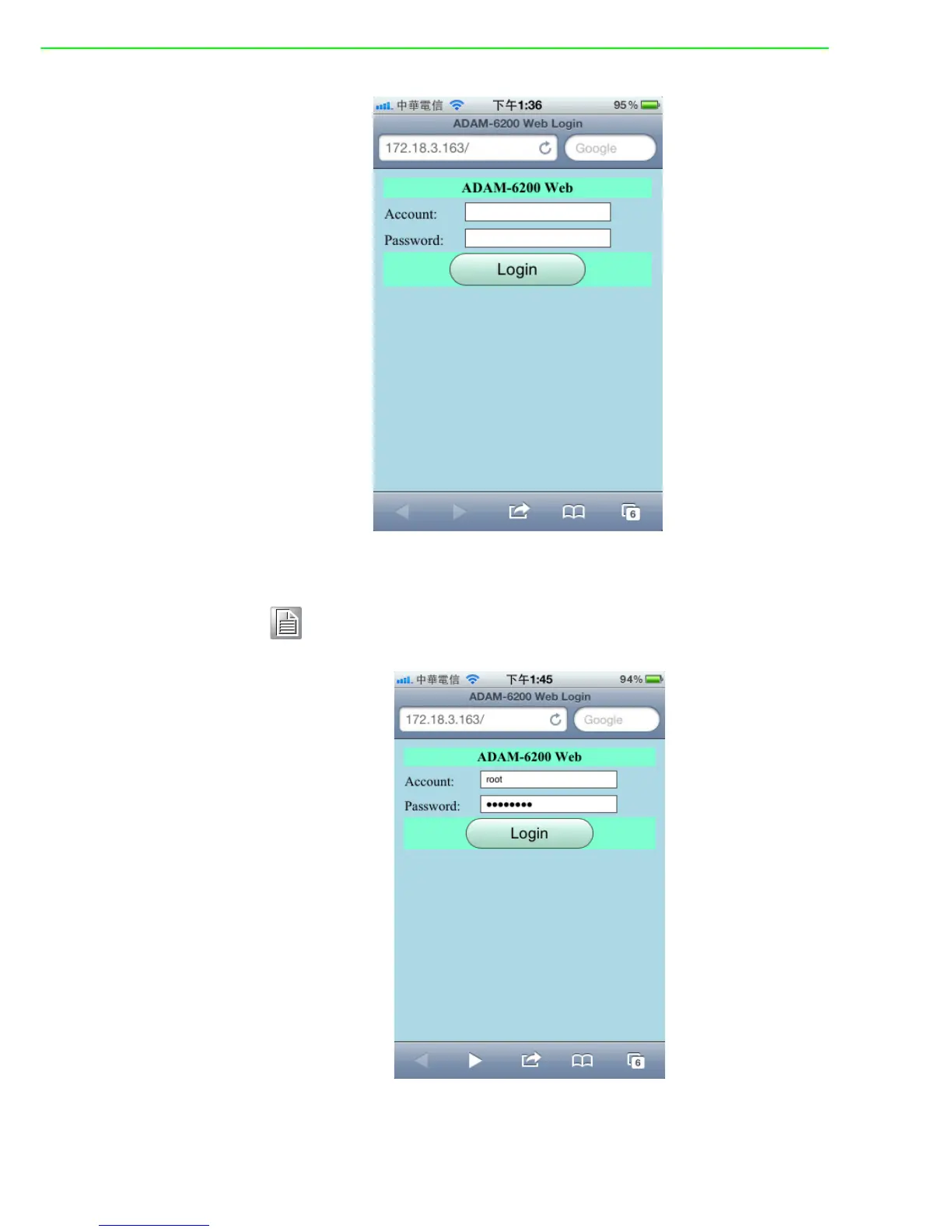 Page #126 background image