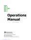 Preview: Operation Manual