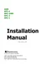 Preview: Instruction Manual