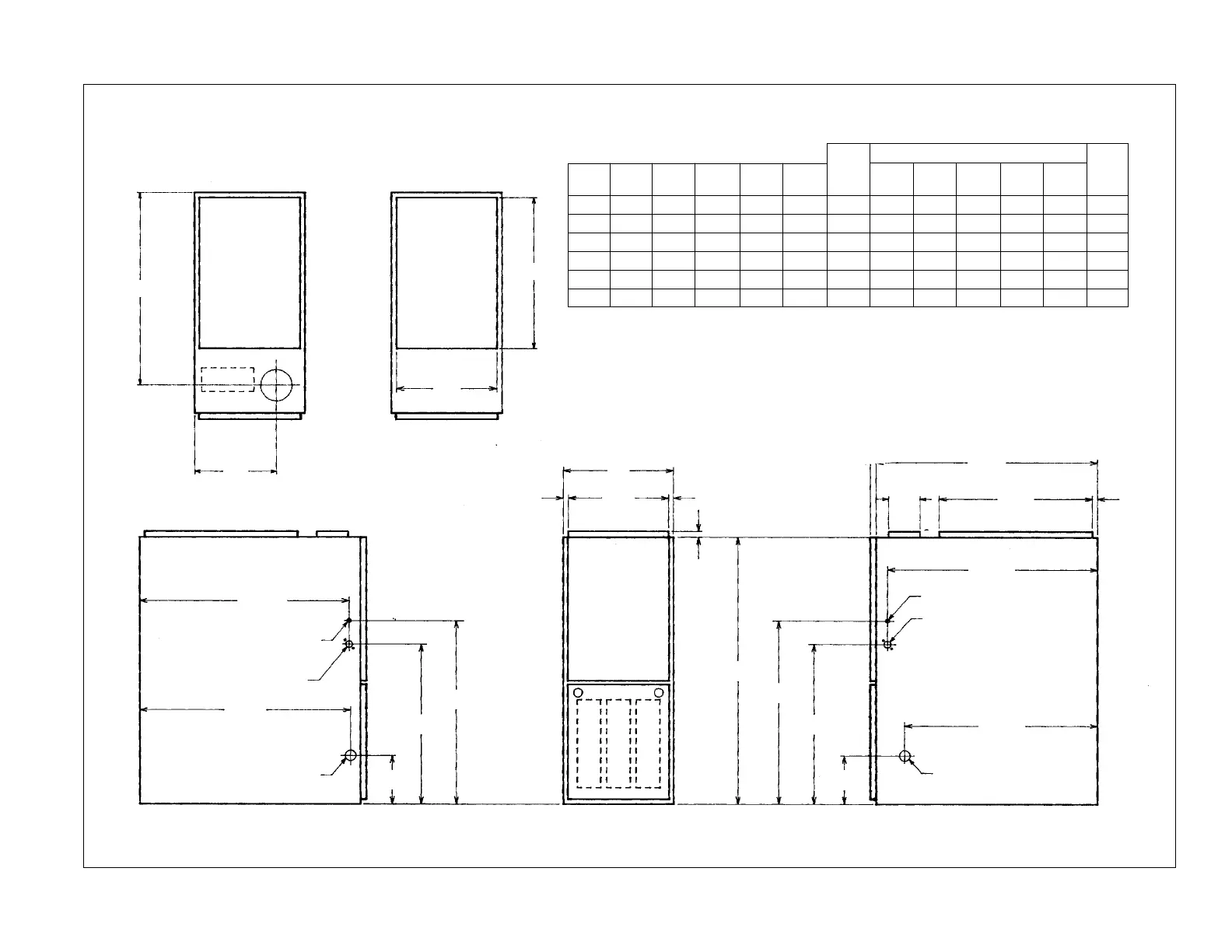 Page #6 background image