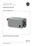 Preview: Mounting And Operating Instructions
