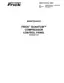 Preview: Service Manual