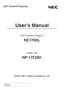 Preview: User Manual