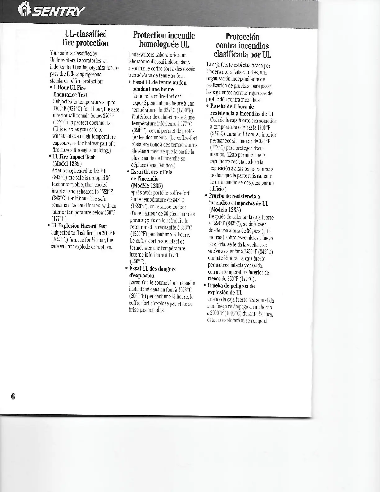 Page #6 background image