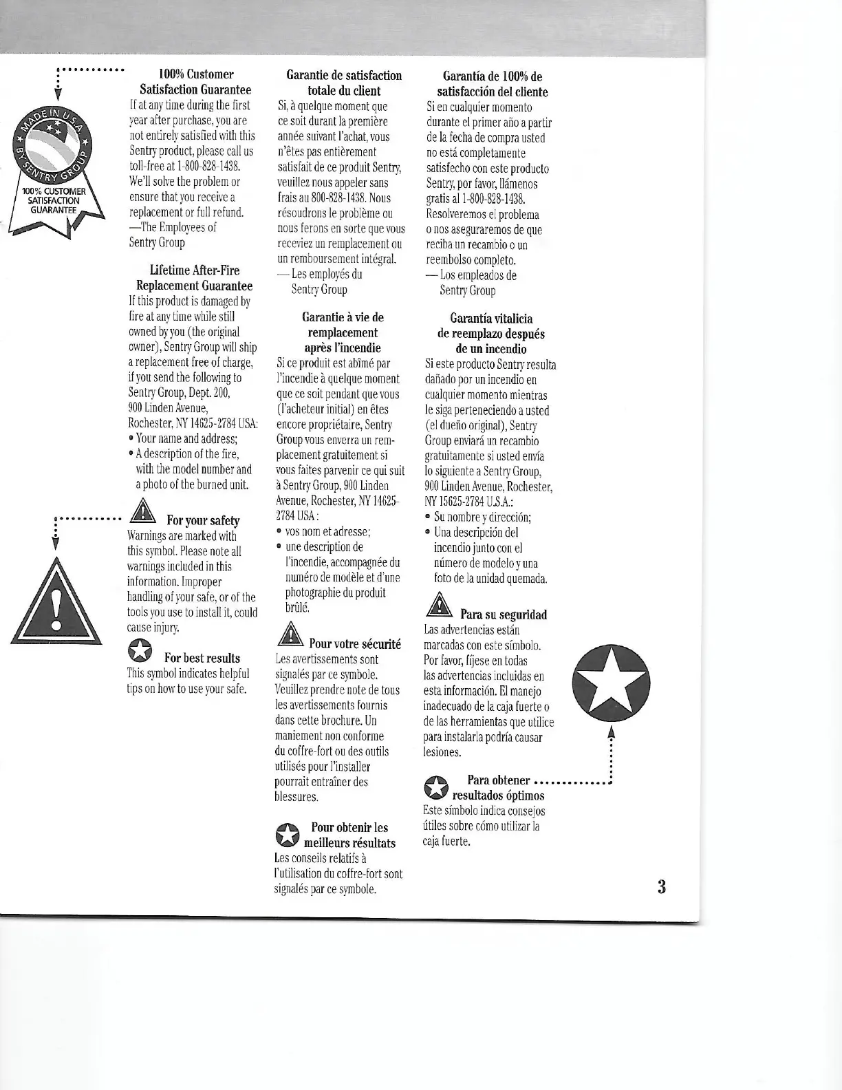 Page #3 background image