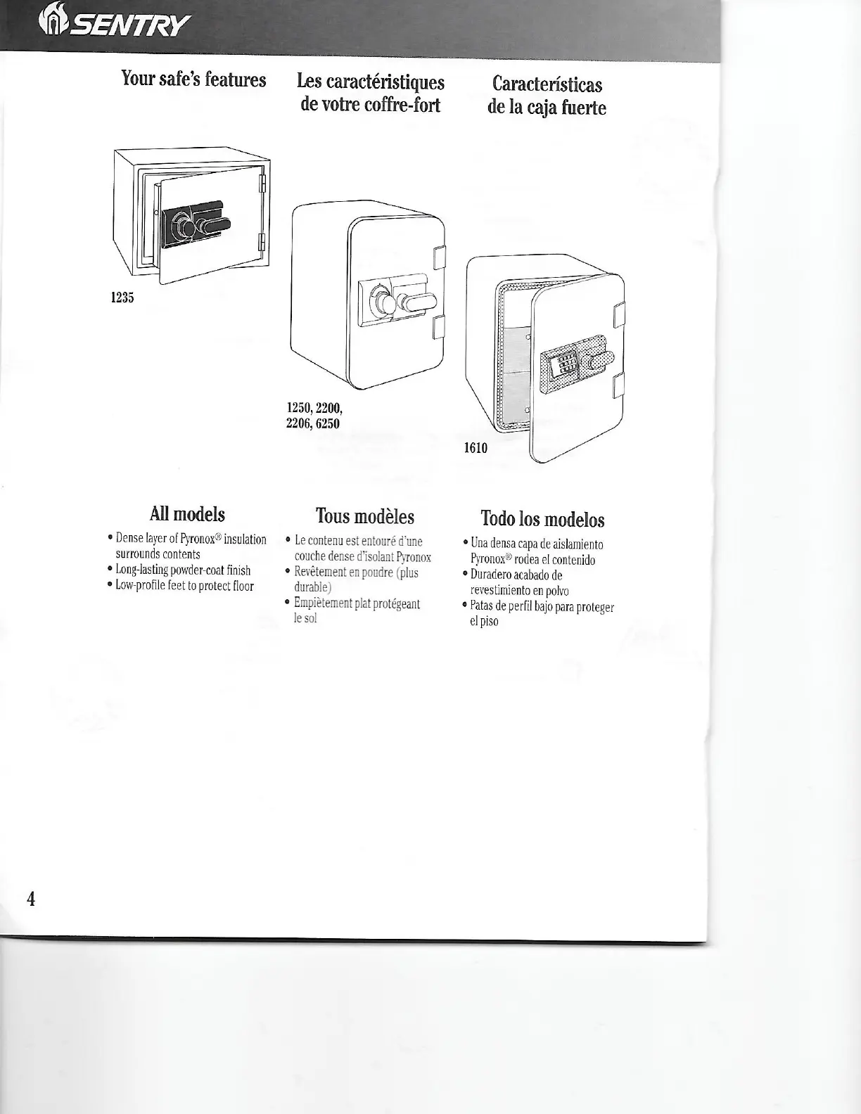 Page #4 background image