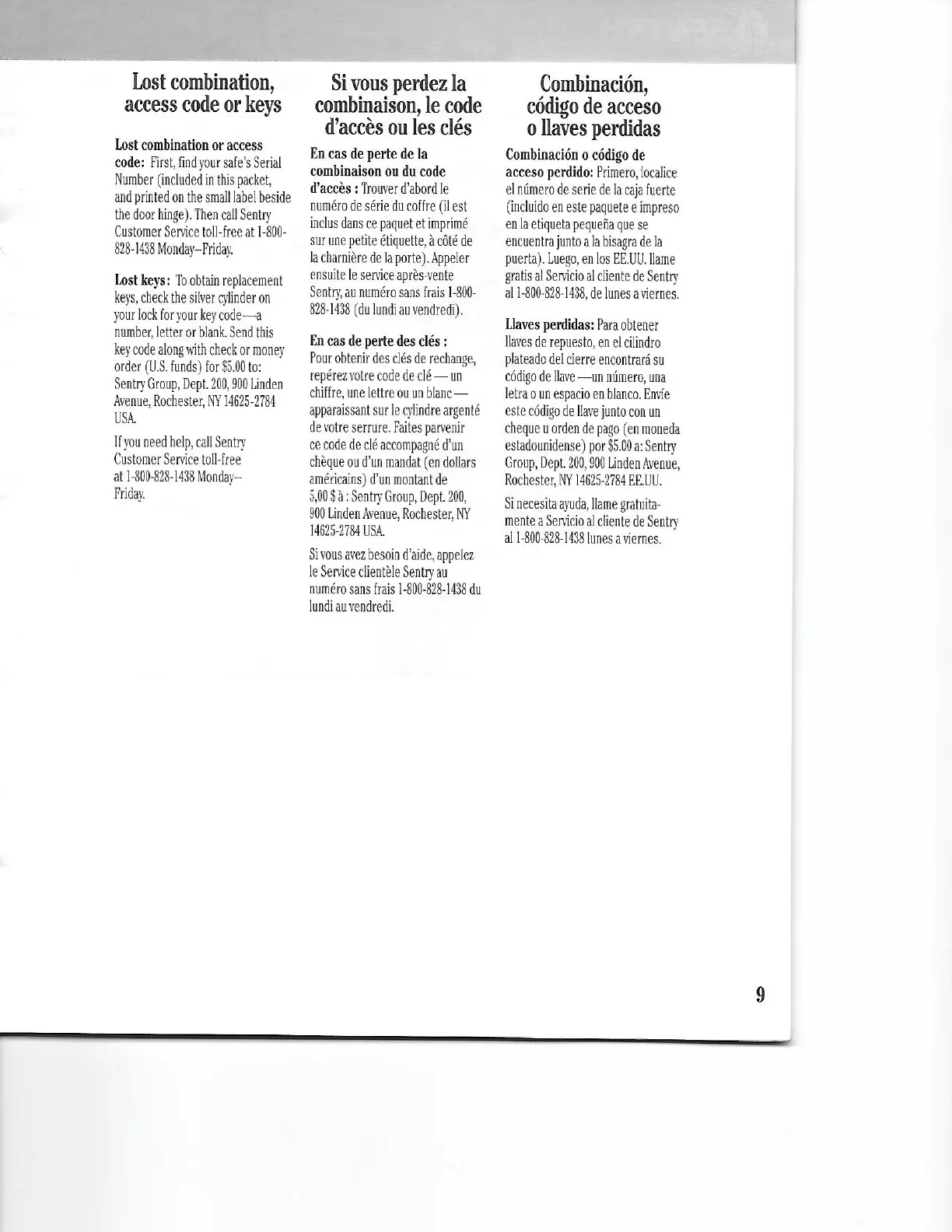 Page #9 background image