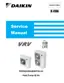 Preview: Service Manual