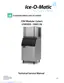 Preview: Technical & Service Manual